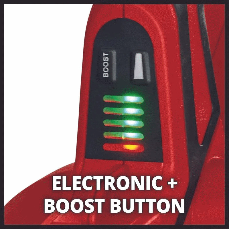 Колесная воздуходувка Einhell Venturro 36/240 3433640 (без АКБ) Колесная воздуходувка Einhell Venturro 36/240 3433640 (без АКБ)