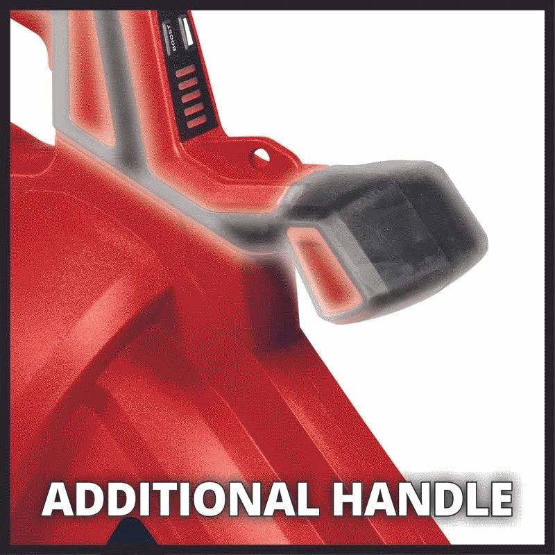 Колесная воздуходувка Einhell Venturro 36/240 3433640 (без АКБ) Колесная воздуходувка Einhell Venturro 36/240 3433640 (без АКБ)