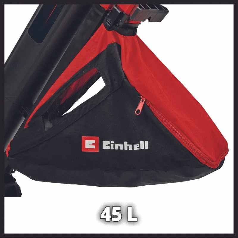 Колесная воздуходувка Einhell Venturro 36/240 3433640 (без АКБ) Колесная воздуходувка Einhell Venturro 36/240 3433640 (без АКБ)