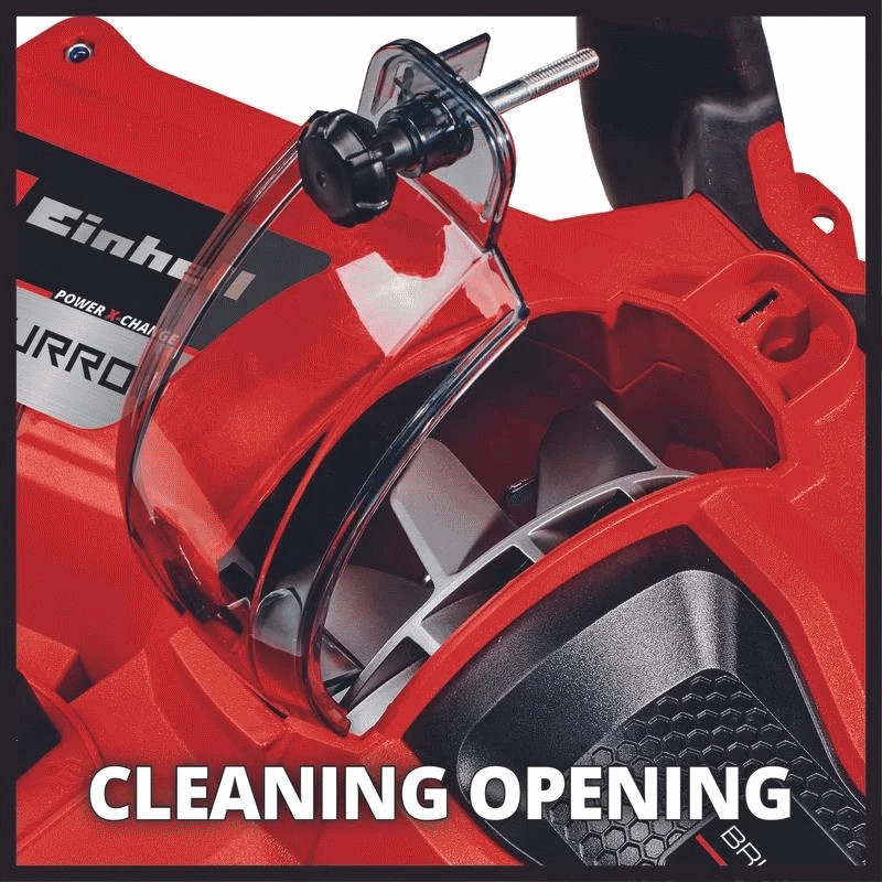 Колесная воздуходувка Einhell Venturro 36/240 3433640 (без АКБ) Колесная воздуходувка Einhell Venturro 36/240 3433640 (без АКБ)