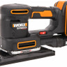 Шлифовальная машина Worx WX820