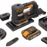 Шлифовальная машина Worx WX820