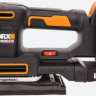 Шлифовальная машина Worx WX820