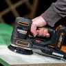 Шлифовальная машина Worx WX820