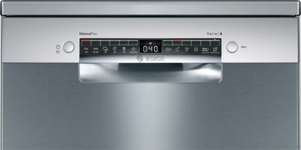 Посудомоечная машина Bosch Serie 4 SMS4HVI33E