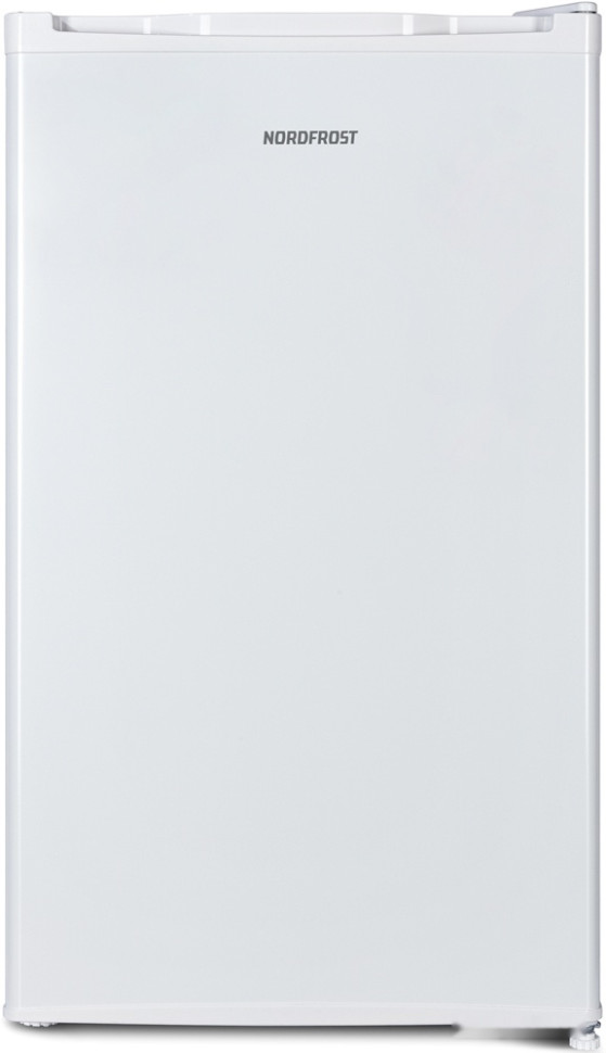Однокамерный холодильник NORDFROST RF 90 W