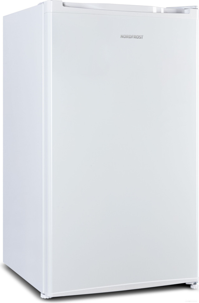 Однокамерный холодильник NORDFROST RF 90 W Однокамерный холодильник NORDFROST RF 90 W