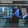 Набор пассатижей Forsage F-K5136 (13 предметов) Набор пассатижей Forsage F-K5136 (13 предметов)