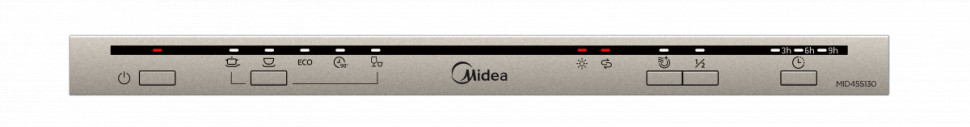 Посудомоечная машина Midea MID45S130 Посудомоечная машина Midea MID45S130