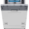 Посудомоечная машина Midea MID45S130 Посудомоечная машина Midea MID45S130
