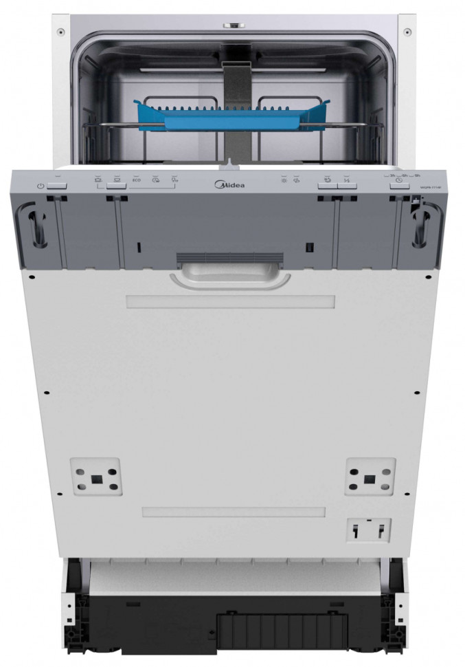 Посудомоечная машина Midea MID45S130 Посудомоечная машина Midea MID45S130