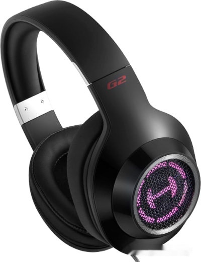 Наушники Edifier G2 II (черный) Наушники Edifier G2 II (черный)