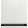 Холодильник с нижней морозильной камерой Samsung RB38A6B6F35/WT