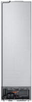 Холодильник с нижней морозильной камерой Samsung RB38A6B6F35/WT