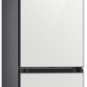 Холодильник с нижней морозильной камерой Samsung RB38A6B6F35/WT