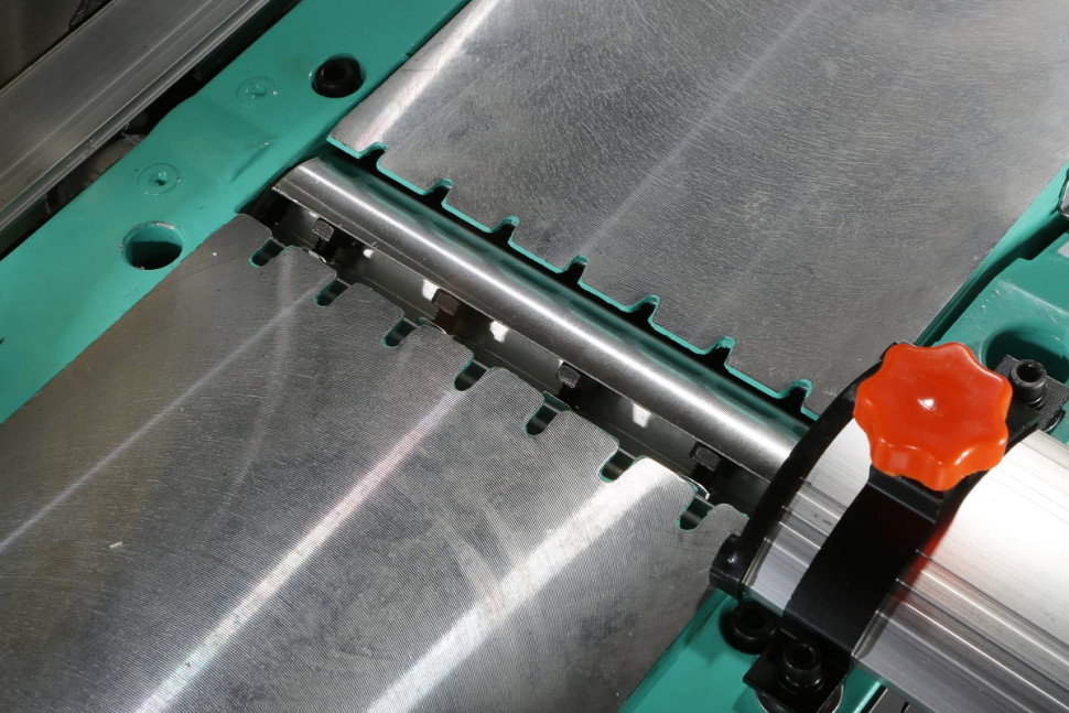 Деревообрабатывающий станок Sturm TS15521