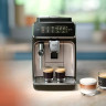 Кофемашина Philips Series 3300 LatteGo EP3343/90 Кофемашина Philips Series 3300 LatteGo EP3343/90