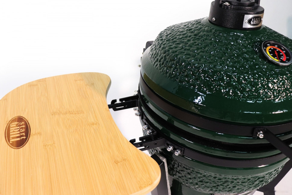 Гриль Start Grill SG16 (зеленый)