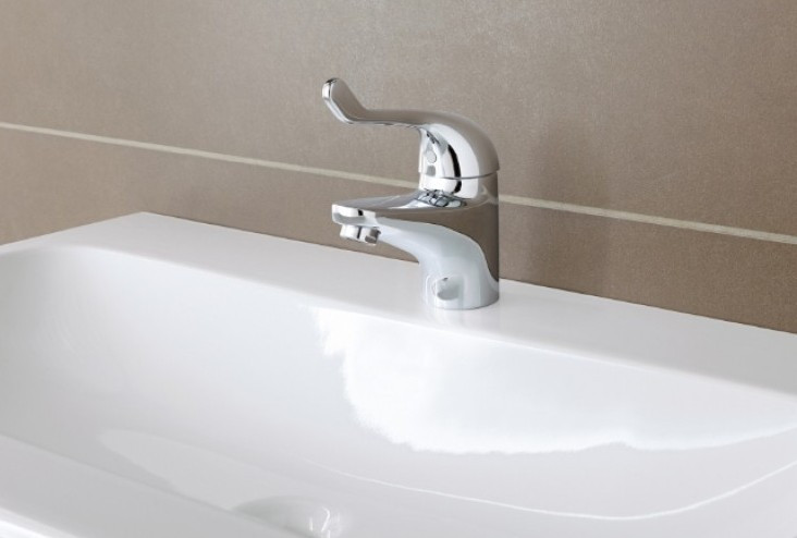 Смеситель Grohe Euroeco Special 32790000 Смеситель Grohe Euroeco Special 32790000
