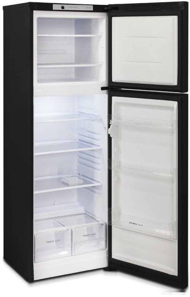 Холодильник Бирюса B6039 Холодильник Бирюса B6039