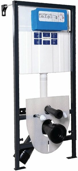 Система инсталляции Pestan Sava Fix Slim SET40006467