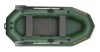 Надувная лодка Kolibri К-290Т (с ковриком-сланью)