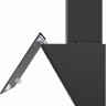 Вытяжка Maunfeld Wind Push 60 (черный) Вытяжка Maunfeld Wind Push 60 (черный)