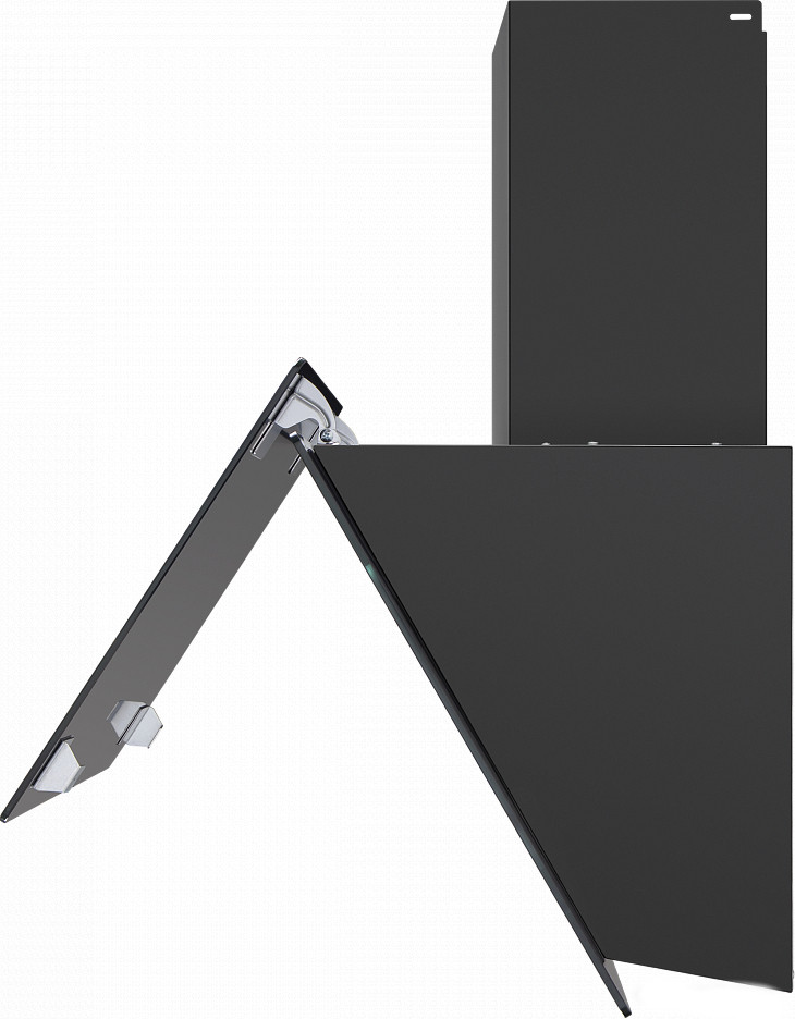 Вытяжка Maunfeld Wind Push 60 (черный) Вытяжка Maunfeld Wind Push 60 (черный)