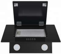 Вытяжка Maunfeld Wind Push 60 (черный)