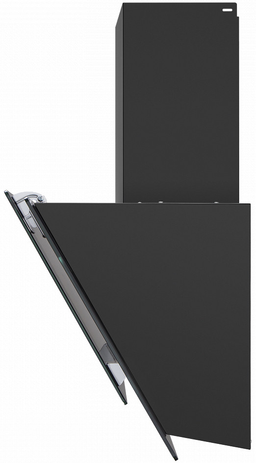 Вытяжка Maunfeld Wind Push 60 (черный) Вытяжка Maunfeld Wind Push 60 (черный)