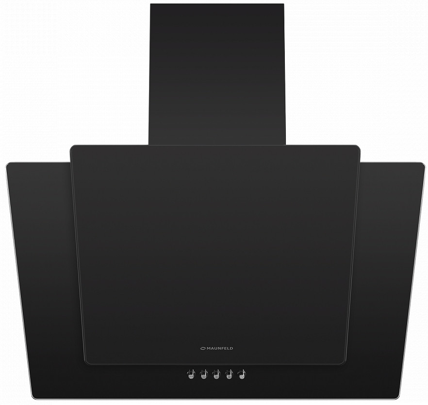 Вытяжка Maunfeld Wind Push 60 (черный) Вытяжка Maunfeld Wind Push 60 (черный)