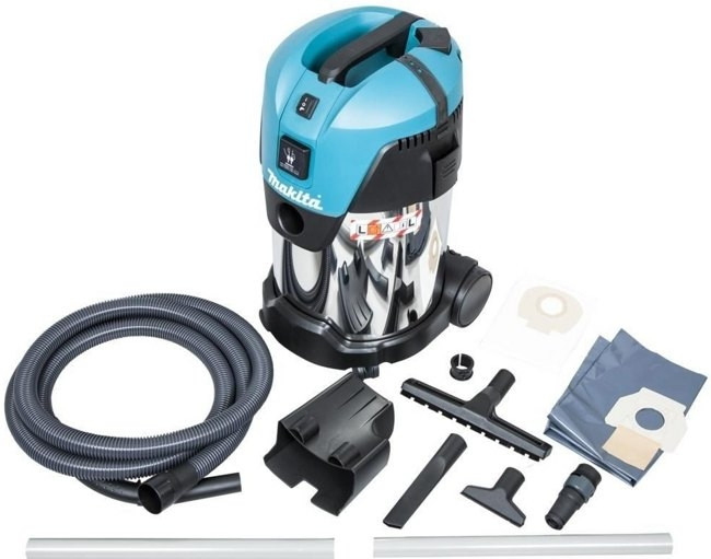 Промышленный пылесос Makita VC3011L