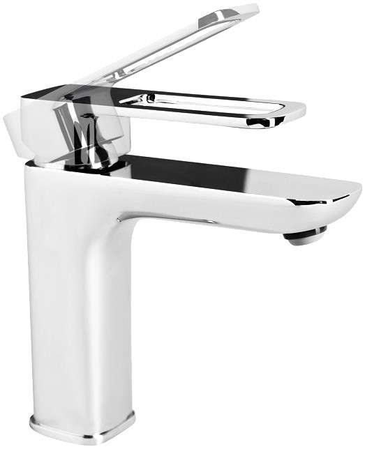 Смеситель IDDIS Slide SLISB00i01 для раковины Смеситель IDDIS Slide SLISB00i01 для раковины