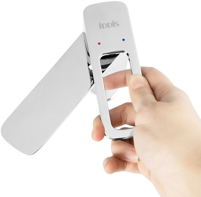 Смеситель IDDIS Slide SLISB00i01 для раковины Смеситель IDDIS Slide SLISB00i01 для раковины