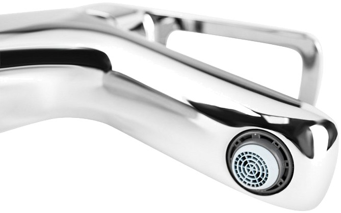 Смеситель IDDIS Slide SLISB00i01 для раковины Смеситель IDDIS Slide SLISB00i01 для раковины