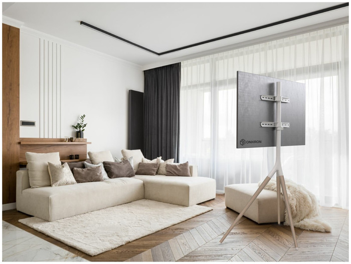 Кронштейн Onkron TS1220 (White) Кронштейн Onkron TS1220 (White)