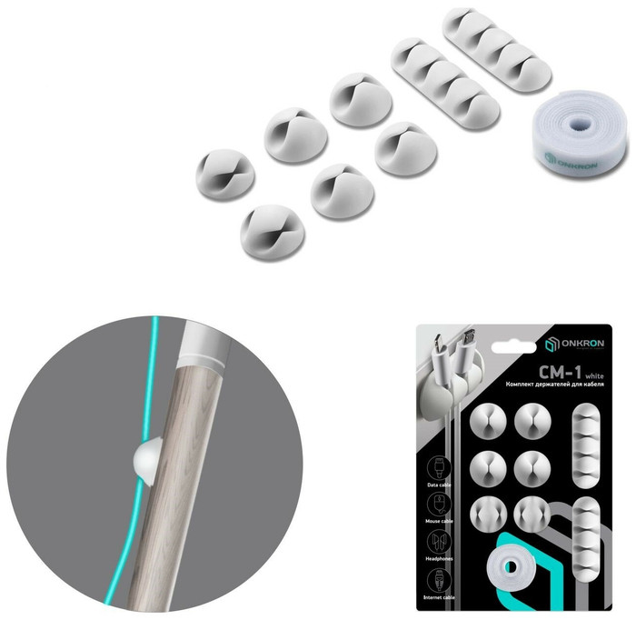 Кронштейн Onkron TS1220 (White) Кронштейн Onkron TS1220 (White)