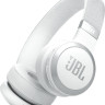Наушники JBL Live 670NC (белый) Наушники JBL Live 670NC (белый)