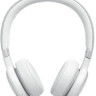 Наушники JBL Live 670NC (белый) Наушники JBL Live 670NC (белый)