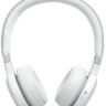 Наушники JBL Live 670NC (белый) Наушники JBL Live 670NC (белый)