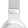 Наушники JBL Live 670NC (белый) Наушники JBL Live 670NC (белый)