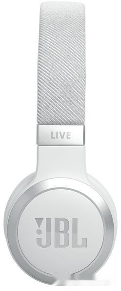 Наушники JBL Live 670NC (белый) Наушники JBL Live 670NC (белый)