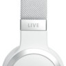 Наушники JBL Live 670NC (белый) Наушники JBL Live 670NC (белый)