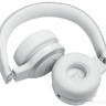 Наушники JBL Live 670NC (белый) Наушники JBL Live 670NC (белый)
