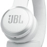 Наушники JBL Live 670NC (белый) Наушники JBL Live 670NC (белый)