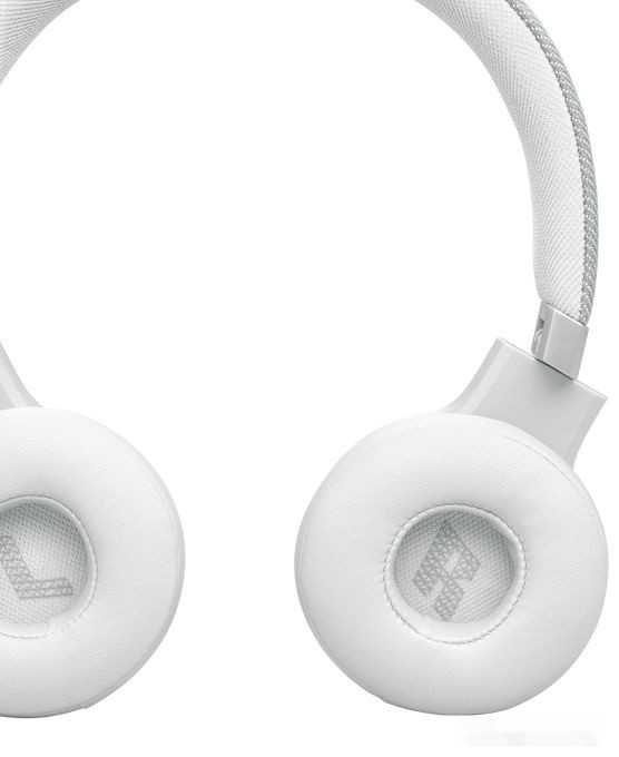 Наушники JBL Live 670NC (белый) Наушники JBL Live 670NC (белый)