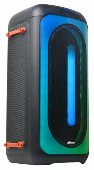 Патибокс Ritmix SP-880B Патибокс Ritmix SP-880B