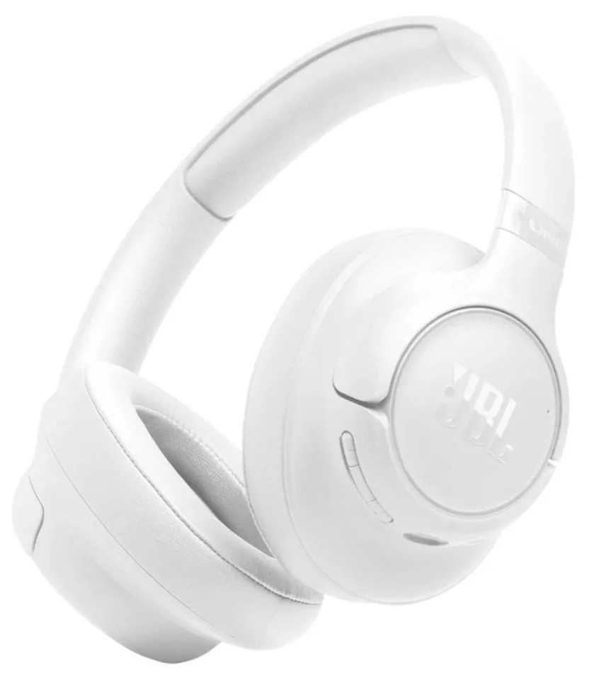 Наушники JBL Tune 730BT (белый)
