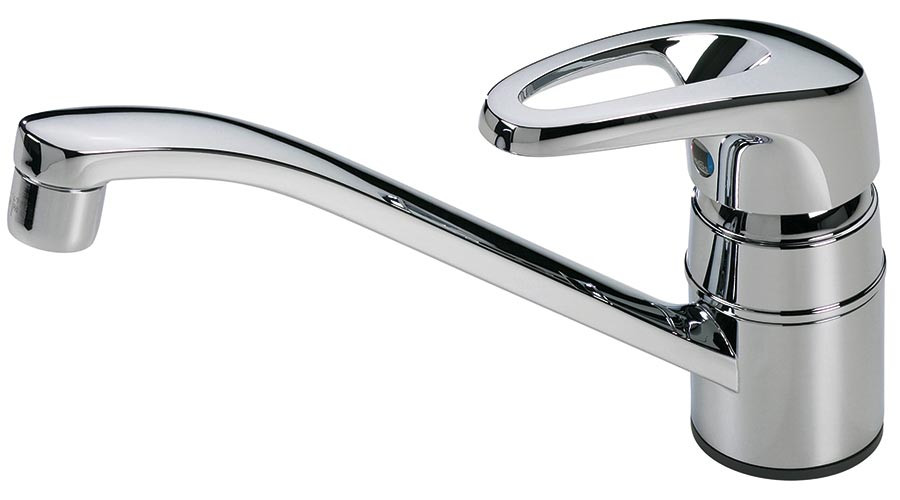 Смеситель Oras Safira 1030F