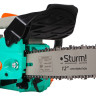 Бензопила цепная Sturm GC9912 Бензопила цепная Sturm GC9912